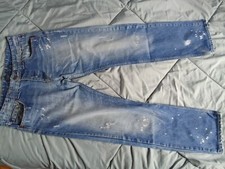 Jeans RG512 W34L34