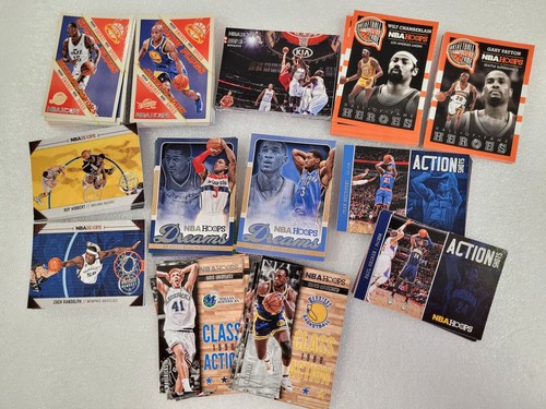2013 panini hoops nba - panini,