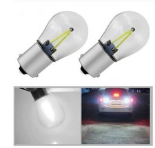 Ampoules LEDP21W COB BLANC
