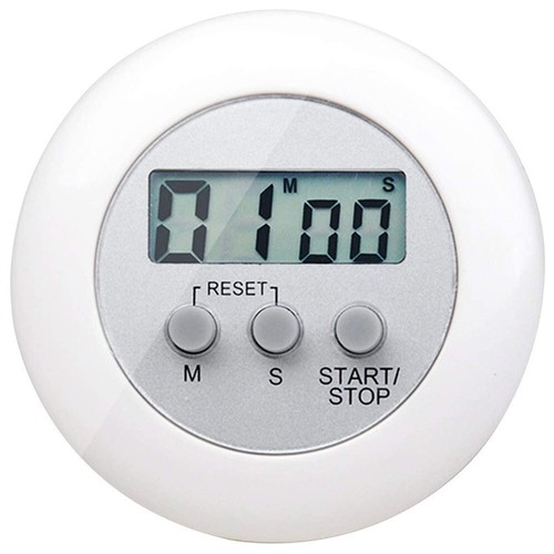 Minuteur cuisine minuterie - minuteur, de