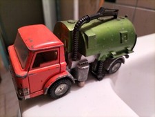 jouet ancien  gros camion