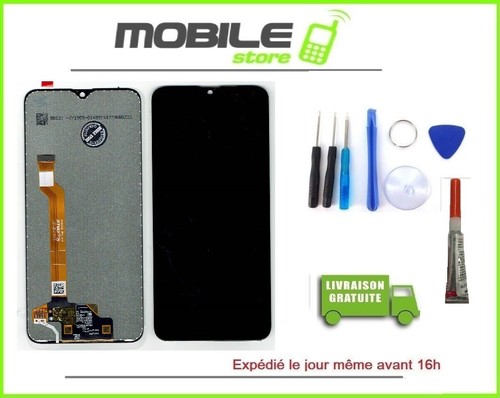 Vitre tactile ecran lcd - tactile, pour