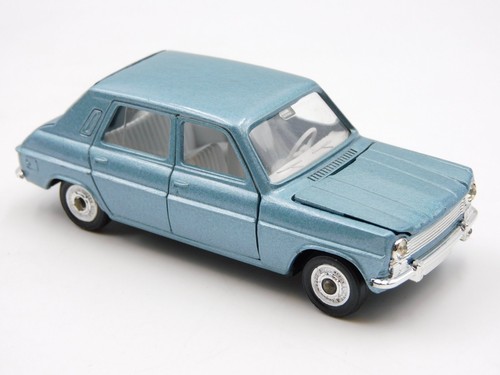 Solido simca 1100 164 - solido, #164
