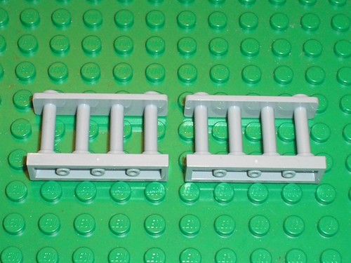 Barriere lego mdstone fence - barriere,