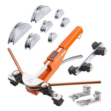 VEVOR Cintreuse Arbalète Tube