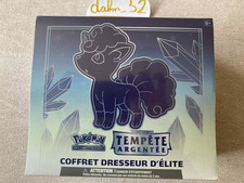 Pokémon - Coffret Dresseur