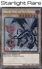 Yu-Gi-Oh! Dragon Noir aux Yeux