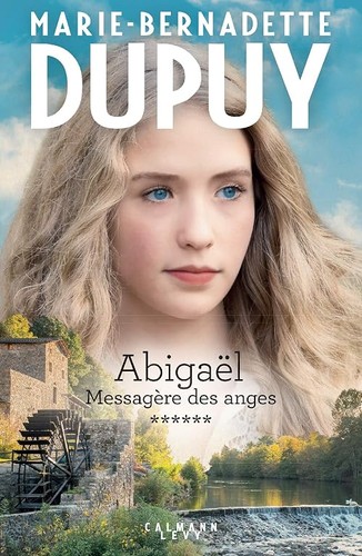 Abigaël tome messagère - 6, :
