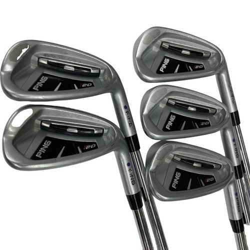 Set fer repasser ping i20 - set,