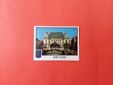 Panini FOOTBALL ORIGINAL EURO