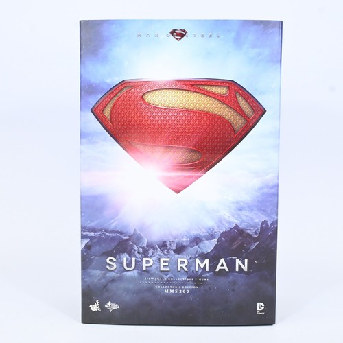 Hot toys mms200 - toys,
