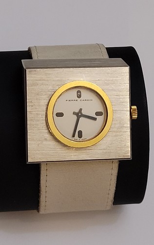 Montre pierre cardin - montre, jaeger