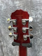 Guitare électrique Epiphone