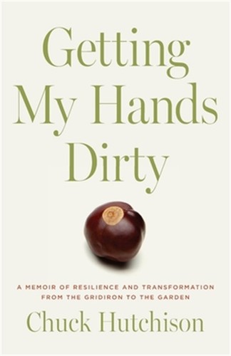 Getting hands dirty a - my,