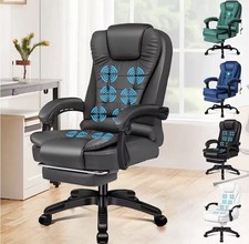 Fauteuil Bureau Massage