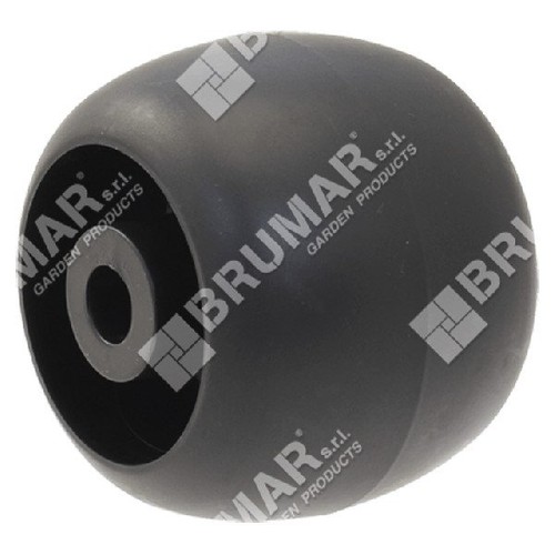 Roues plates pour tracteurs - roues,