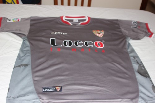 Maillot officiel vintage - maillot,