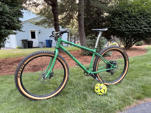 Surly lowside mountain - lowside, 27.5”