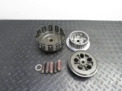 Yamaha 250f yz250f - 01-05,