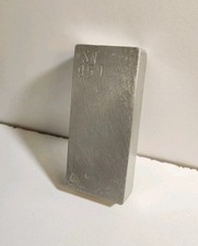 Lingot D'étain Fin 450