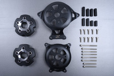 Tampons de Protection Carters