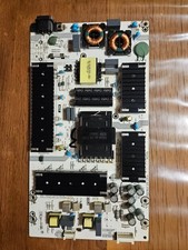 carte alimentation TV HISENSE