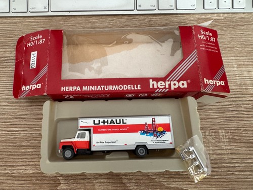 Herpa lkw peterbilt - herpa,