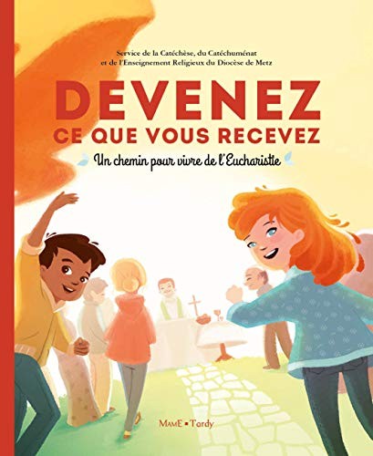 Devenez que vous recevez - devenez,