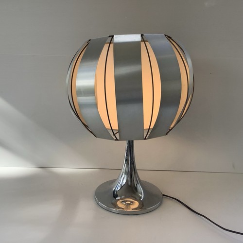 Dans style max sauze - style, lampe