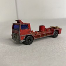 Matchbox SuperFast Voiture