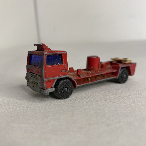 Matchbox superfast voiture - matchbox,