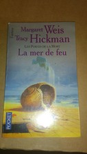 Weis & Hickman - Les portes de