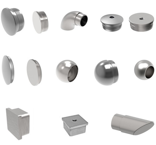 Embouts inox embout - embout, tuyau