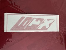 Stickers d’aile FIAT X 1/9 1500.