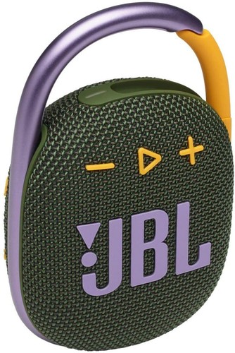 Jbl clip haut parleur - clip, haut-parleur