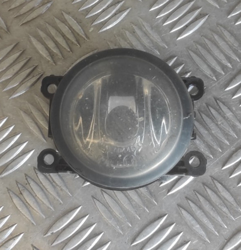 Feu phare antibrouillard avant