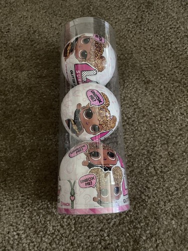 Lol surprise big sister doll - surprise,