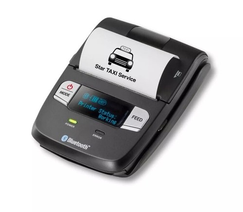 Star micronics l200 ub40 - star, sm-l200-ub40
