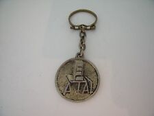 Porte-Clés  Key Ring ATAL