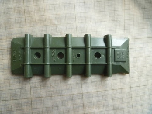 Solido pieces detachees char - detachees, -char