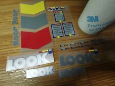 Look KG 131 kit d'autocollants