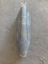 EDME GOYARD. LES COUSSINS