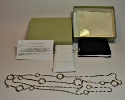 Nib 995 auth david yurman - nib,