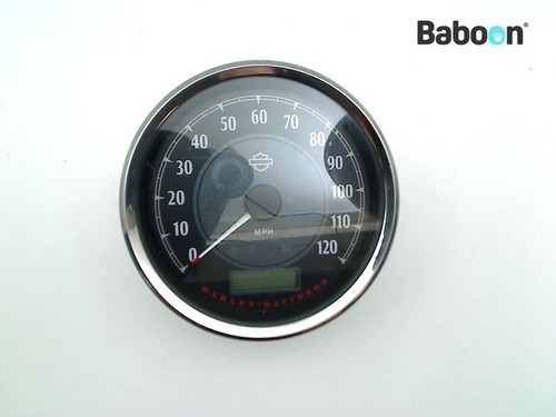 Horloge mph harley davidson - horloge,