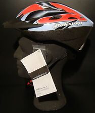 NEW POLISPORT CYCLE HELMET ROAD BIKE MOUNTAIN BIKE AERO DESIGN SIZE M