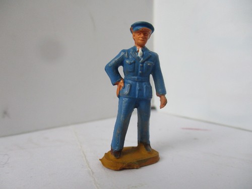 35mm starlux chauffeur - 1/50,