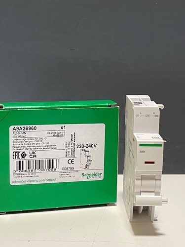 A9a26960 schneider electric - a9a26960,