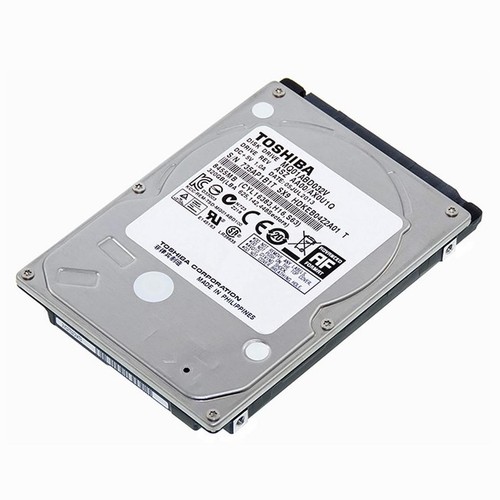 Disque dur hdd - sata, 2,5"