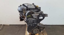F9Q732 moteur complet RENAULT