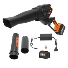 Souffleur Électrique 160 MPH